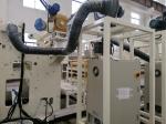 PE Film Extruder Lamination Machine , Packaging Foil Laminating Machine