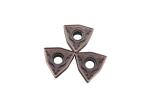 WNMG080408-OMM WNMG Carbide Inserts PVD Coating With Strong Wear Resistance