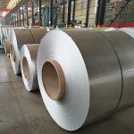 Carbon Stainless Steel Cold Rolled Coil Dc01 Dc02 Dc03 0.2-4mm Thickness