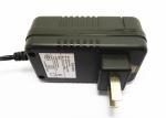 3 Pin 12v 13v 13.6v 13.8v Ac Dc Switching Power Supply Worldwide Plug Connector