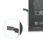 ODM Apple Iphone Batteries Dual IC Protection Iphone 6 Plus 2915 mAh