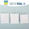 Buy cheap Facial Cleaning Eyebrow Cosmetic Cotton Pads Multi Layer Disposable Makeup Removal Pad from wholesalers