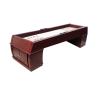 Buy cheap Luxury 10 FT Shuffleboard Game Table Furniture Style With Wood Veneer Poly Coating from wholesalers