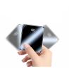 Buy cheap Easy Carry Mobile Phone Charging Bank Thin Cell Phone Battery Backup from wholesalers