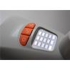Buy cheap 10MHz RF Vacuum Slimming Treatment Machine , Health Technology Slimming Machines from wholesalers
