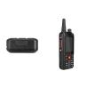 Buy cheap Long Range 2.4 Inch MTK 6572W IP Walkie Talkie For Adults from wholesalers