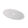 Buy cheap 7 Inch Diamond Brazed Coated Saw Disc Cutter Blades Grinding Cutting Wheel from wholesalers
