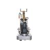 Buy cheap CE Merrock 4 Heads 12 Discs Concrete Floor Grinding Machine from wholesalers