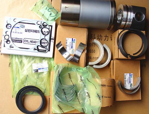 Buy cheap Engine parts for DOOSAN,Gasket,CYL,head for Doosan,51.03901-0348,51039010348,51.03901-0338,65.03901-0069 from wholesalers