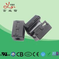 Buy cheap Yanbixin Clamp Toroidal Ferrite Core YBX-SRF Permanent Strong Neodymium Magnet product