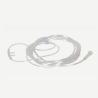 Buy cheap Adult, Pediatric, Infant PVC Nasal Tip Oxygen Cannula With L, S, XS For Medical Respirator WL1015 from wholesalers