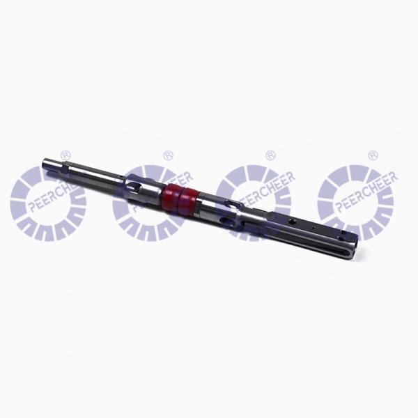 Buy cheap BQU Underground Wireline Overshot Assembly Alloy Steel Material from wholesalers