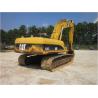 Buy cheap Used CATERPILLAR 330CL Track Excavator Original Japanese Made from wholesalers
