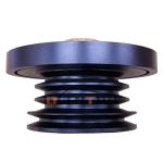 ZX450-6 6HK1 Pulley Engine Crankshaft Belt 1-12371460-0 for Long-Lasting
