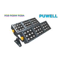 Buy cheap CREE 3535 50W LED Pir Floodlight For Garden product