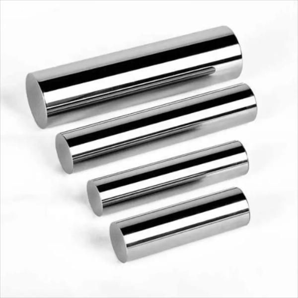 Buy cheap Flat Form Stainless Steel Bars Seamless Alloy Steel Pipe with High Corrosion Resistance and -15°C 50°C from wholesalers