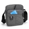 Buy cheap OEM ODM Nylon Mens Designer Shoulder Bags Messenger Bag For Travel Outdoors from wholesalers