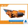 Buy cheap Heat Resistant Mining Belt Conveyor High Efficiency Stable Performance from wholesalers