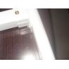 Buy cheap Customized Black Zinc Steel Metal Garrison Fence Panels Maintenance Free from wholesalers