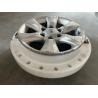 Buy cheap Passenger Car Runflat Inserts Ballistic Resistant Flat Tyre Protection from wholesalers