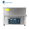 Buy cheap 20-80 Centigrade Degree 22L Laboratory Ultrasonic Cleaner Adjustable Concave Surface from wholesalers