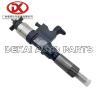 Buy cheap 8 97602485 7 095000 5345 Injection Nozzle 8976024857 NQR75 4HK1 6HK1 from wholesalers