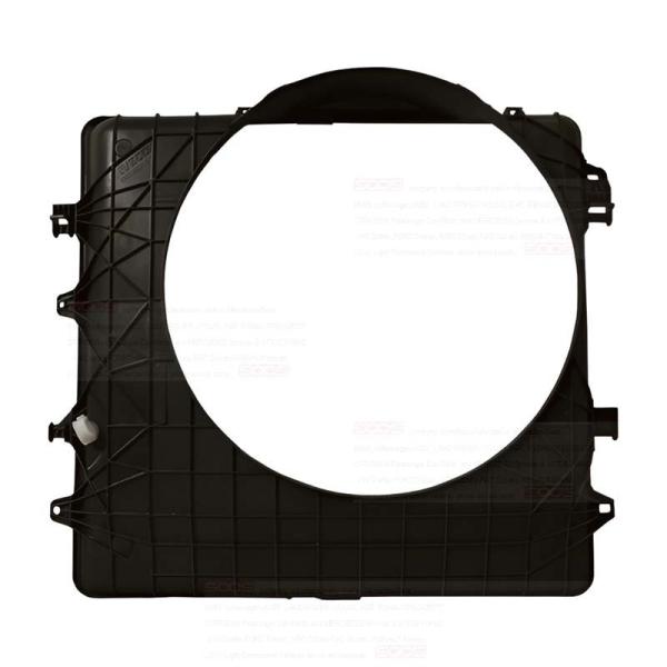 Buy cheap 5801255909 Fan Housing for Iveco Daily 3.0 Cover 2011-2014 Produce Time 7-15 days from wholesalers