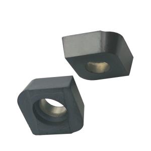 Buy cheap Tungsten CNC Lathe Turning Inserts SPUN1204R4 from wholesalers