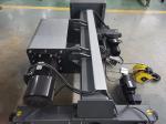 Lifting Hauling Loading Electric Crane Hoist 0-5M/Min Electric Wire Rope Hoist