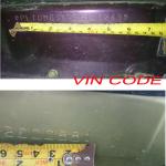 Professional Electric Marking Machine , Customize Pin Stamp Marking System