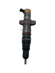 E324D E325D E329D Excavator Parts C7 Diesel Engine Fuel Injector 557-7627 for