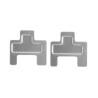 Buy cheap 0.05mm Tolerance Laser Cut Oem Welding Service Aluminum Sandblasting from wholesalers