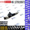 Buy cheap Diesel Common Rail Injector 23670-E0330 9709500-695 095000-6951 0950006950 095000-6950 For J05C J05D Diesel Injector from wholesalers