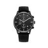 Buy cheap 44mm Minimalist Waterproof Watch Quartz Chronograph Movement 3ATM Waterproof from wholesalers