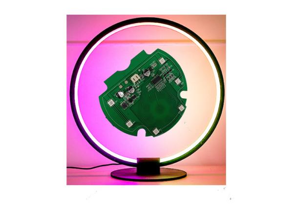 Buy cheap Constant Current 20w Led Light Pcb Board from wholesalers