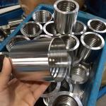 20011T-22-05 Din Hose Fittings