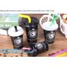 Buy cheap High quality disposable paper cup lower price coffee cup,ripple double single wall disposable coffee paper cup, BAGEASE from wholesalers