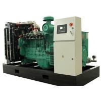 Buy cheap 220V 120KW 150KVA Natural Gas Generator Set , Continuous Power Natural Gas product