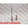 Buy cheap BOSCH Common rail injector overhaul kit F00RJ03283 for 0445120170, 0445120224, 612600080618 from wholesalers