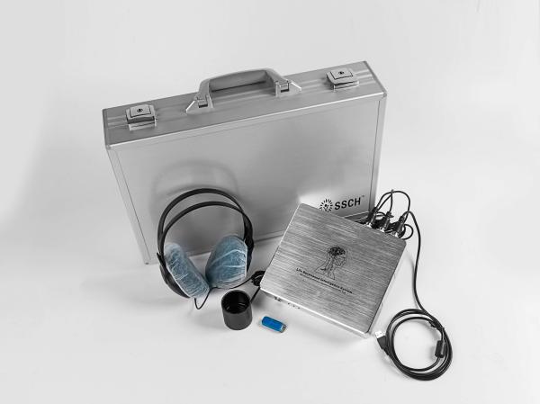 Buy cheap Meridian Therapy Instrument Metatron NLS Metapathia GR Hunter 4025 90 Topics from wholesalers