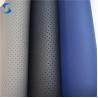 Buy cheap Origin PVC Leather Fabric for Shoes with 21days Delivery Time faux leather fabric rolls from wholesalers