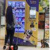 Buy cheap Dog Park Outside Location 24/7 Pet Products Dog Grooming Washing Smart Vending Machine For Pet Food from wholesalers