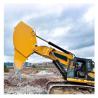 Buy cheap Integrated Rock Boom Excavator Rock Arm With Ripper 100mm Thickness from wholesalers