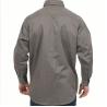 Buy cheap UL 7.5oz Lightweight FRC Shirts Long Sleeve With Snap Button from wholesalers