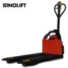 Buy cheap EPT12-EZ Mini Electric Power Pallet Truck Loading Capacity 1200kg from wholesalers