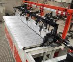 Fully Automatic Link Chain Making Machine / Fencing Manufacturing Machine 80