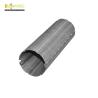 Buy cheap 70mm Galvanized Carefree Awning Tube Steel Awning Roller Tube Assembly from wholesalers