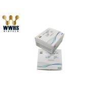 Buy cheap COVID-19 IgM IgG Antibody Rapid Test Kit Colloidal Gold Assay Nucleic Acid product