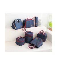 Buy cheap Factory customized wholesale promotional cooler bags for frozen food product