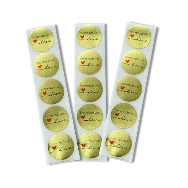 Buy cheap Anti Fake Adhesive Vinyl Hologram Vial Label With Offset Printing from wholesalers